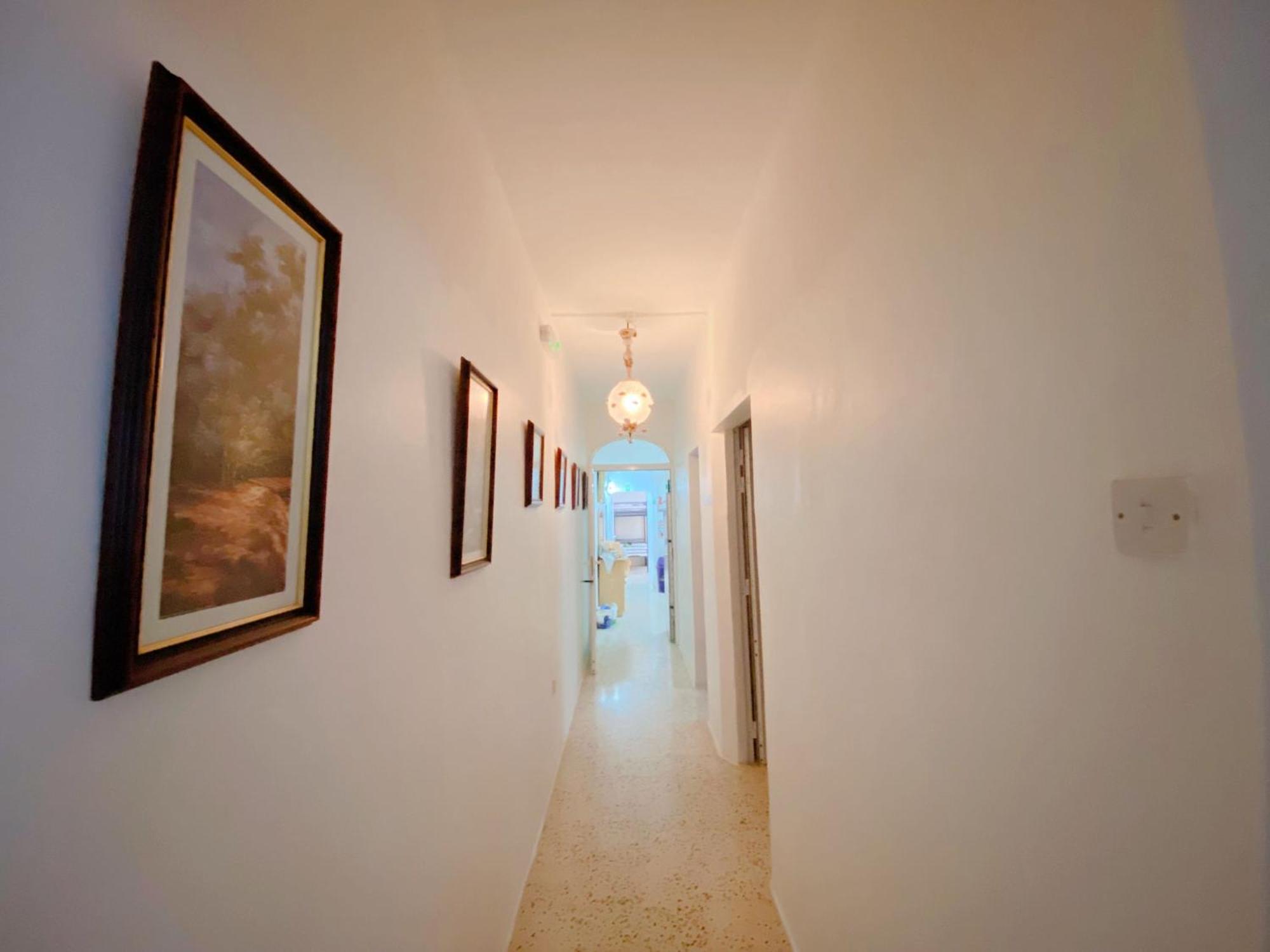 فندق Juliet Housing Gzira المظهر الخارجي الصورة
