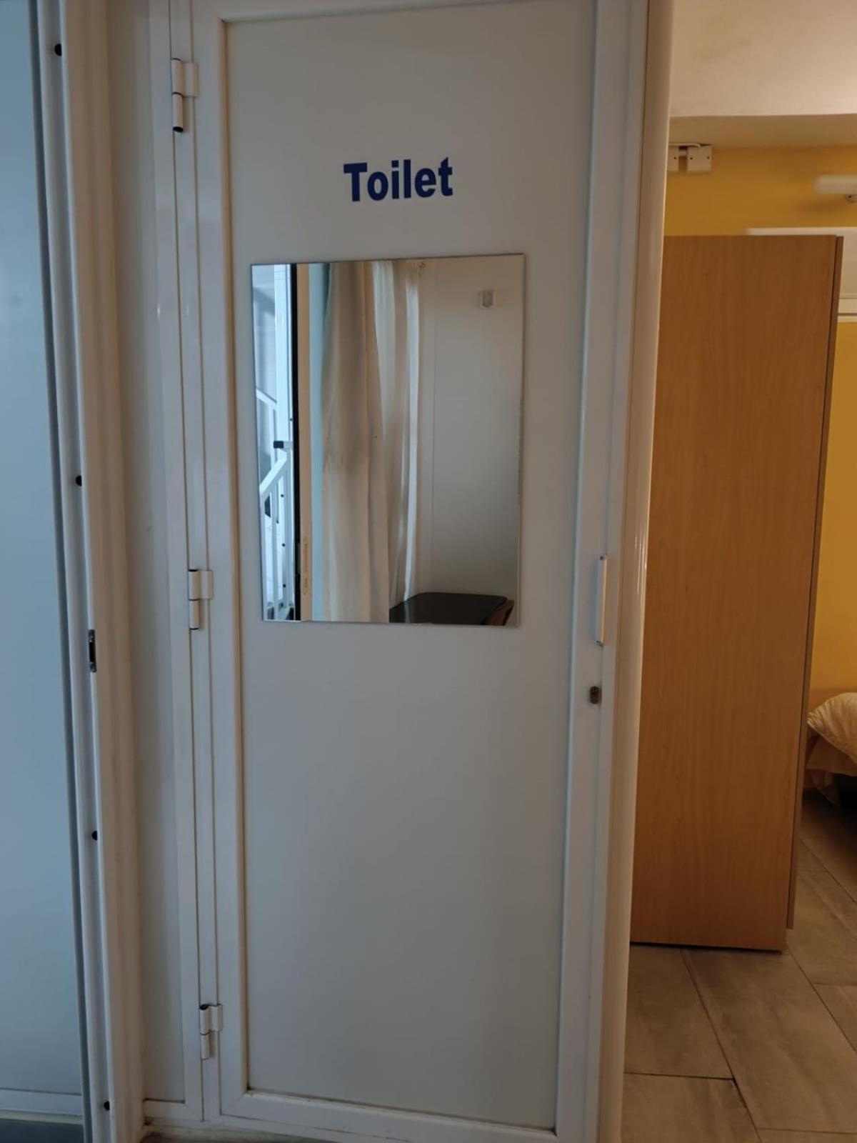 فندق Juliet Housing Gzira المظهر الخارجي الصورة