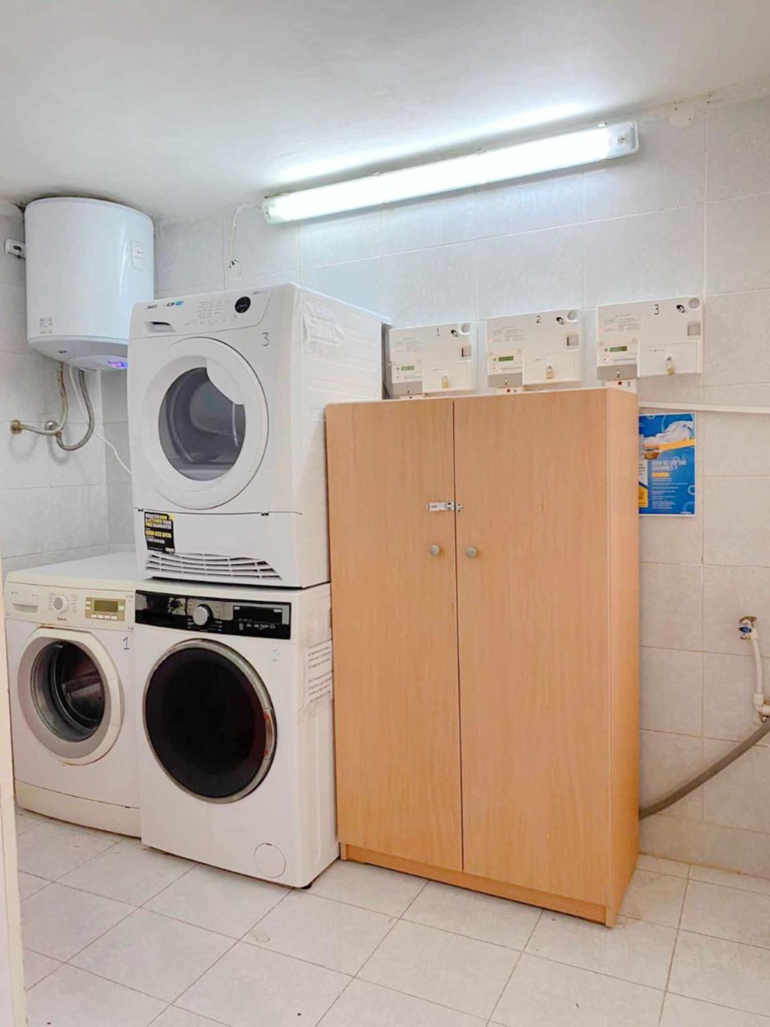 فندق Juliet Housing Gzira المظهر الخارجي الصورة